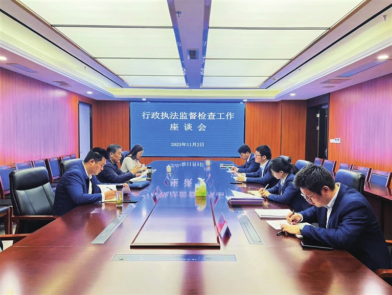 助力全行业精准把握发展脉搏