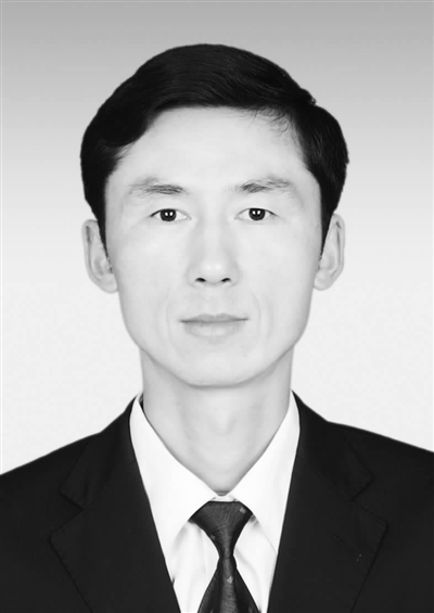 高邮市中医院检验科副主任检验师 郝建军