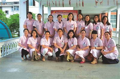 高邮市妇幼保健院祝全市女性同胞节日快乐