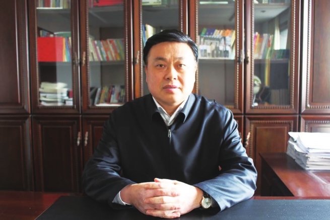 防疫发展"两手抓" 奋力夺取"双胜利"