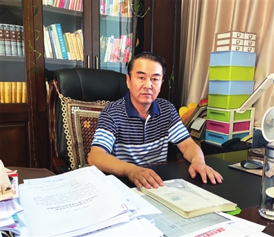 杨少荣说,将通过多形式多渠道广泛宣传社会主义核心价值观,让"讲