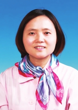 潘晓玲,主治医师,中共党员,本科学历,生殖健康科科长.