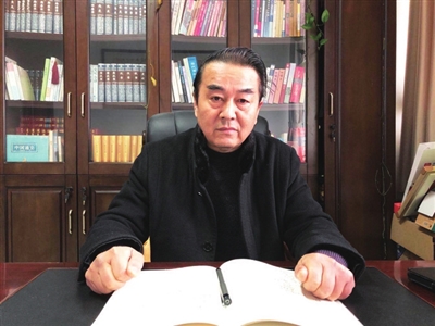 杨少荣说,将加强宣传引导,在发动群众上实现常态化.